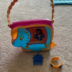 Disney Mira Accessories